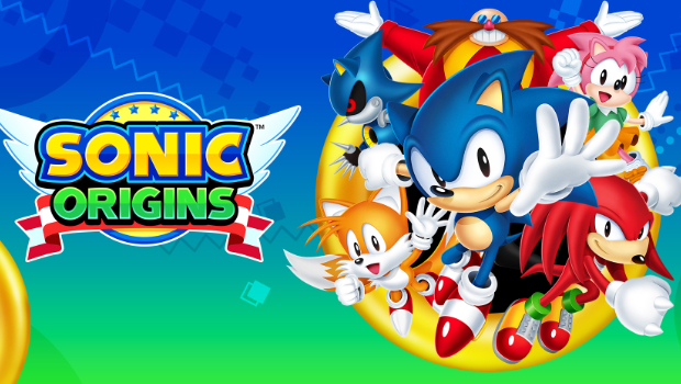 Sonic Origins