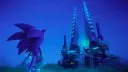 Sonic Frontiers