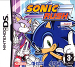 Sonic Rush