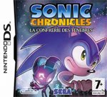 Sonic Chronicles (DS)