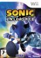 Sonic Unleashed