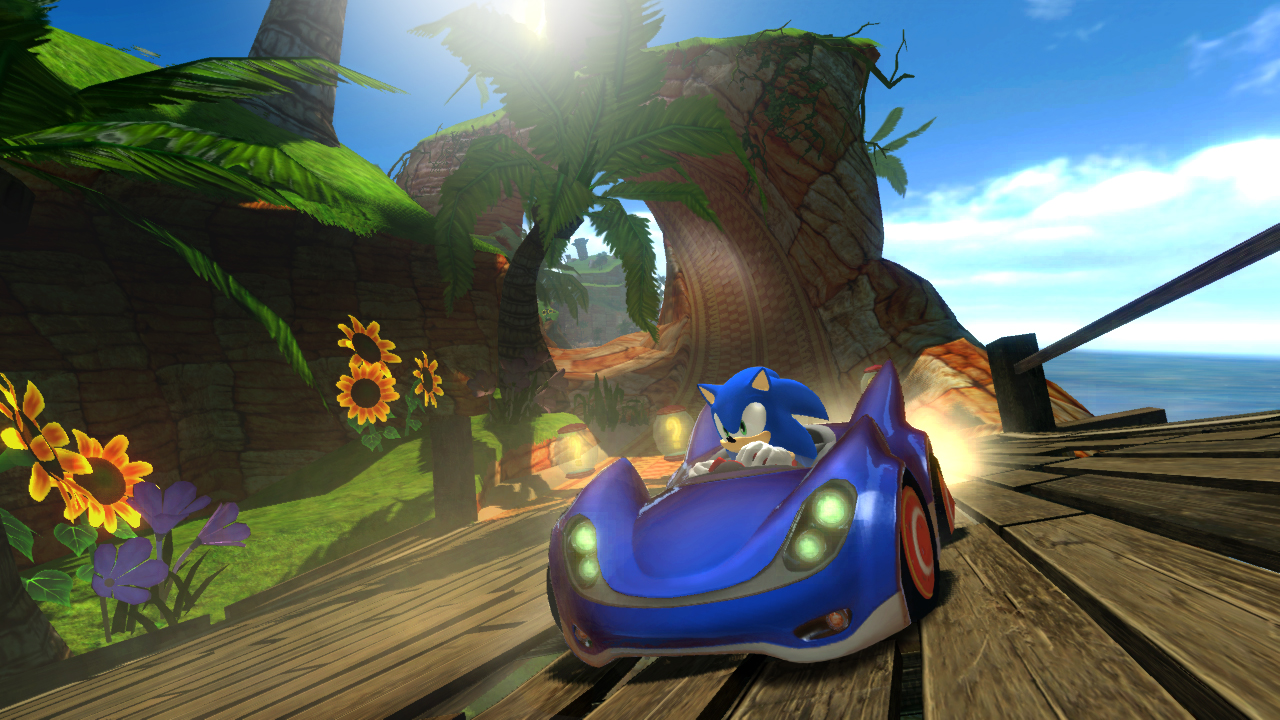 E3 2009 : Premières images et vidéos