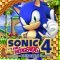 Sonic 4 Episode I