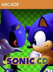 Sonic CD (XBLA)