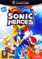 Sonic Heroes