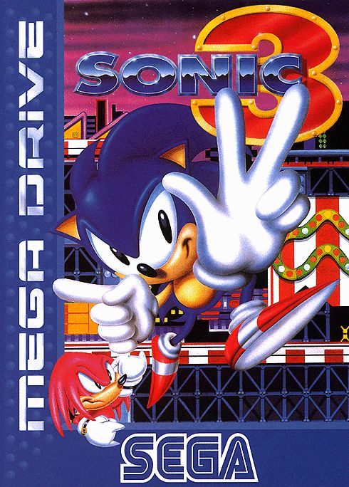 Sonic 3