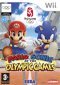 Mario et Sonic aux JO