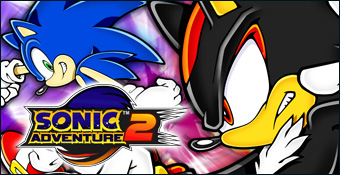 Sonic Adventure 2 disponible en téléchargement