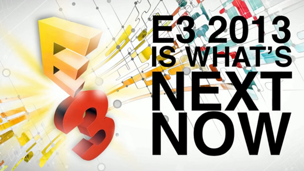 E3 2013 : ce qu'il faut retenir !