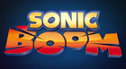 Sonic Boom: un trailer pour la série TV