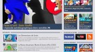 Problèmes d'identification sur SO