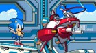 Sonic Cosmo Fighter: le walkthrough complet !