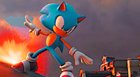 Sonic Forces : langage militaire