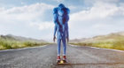 Film Sonic : la première bande annonce