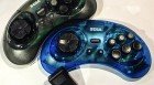 Retro-Bit annonce des manettes Megadrive et Saturn sans fil