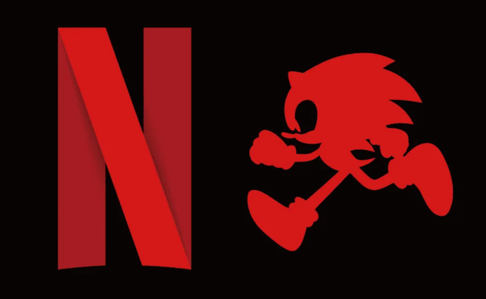 Une série animée Sonic prévue pour 2022 sur Netflix
