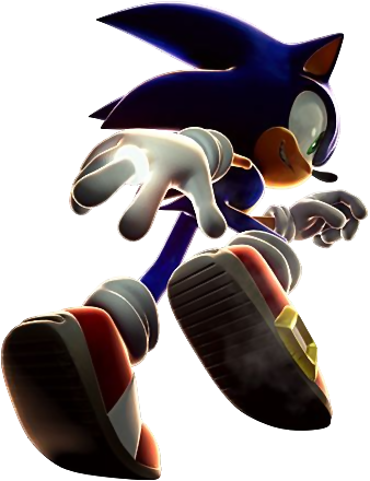 Plus d'infos sur Sonic Wii