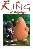 Le chapitre 3 de KOH est en ligne !