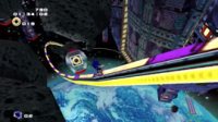 Sonic Adventure 2