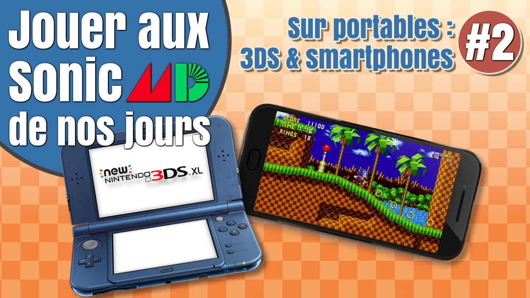 sonic для playstation