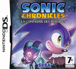 Sonic Chronicles