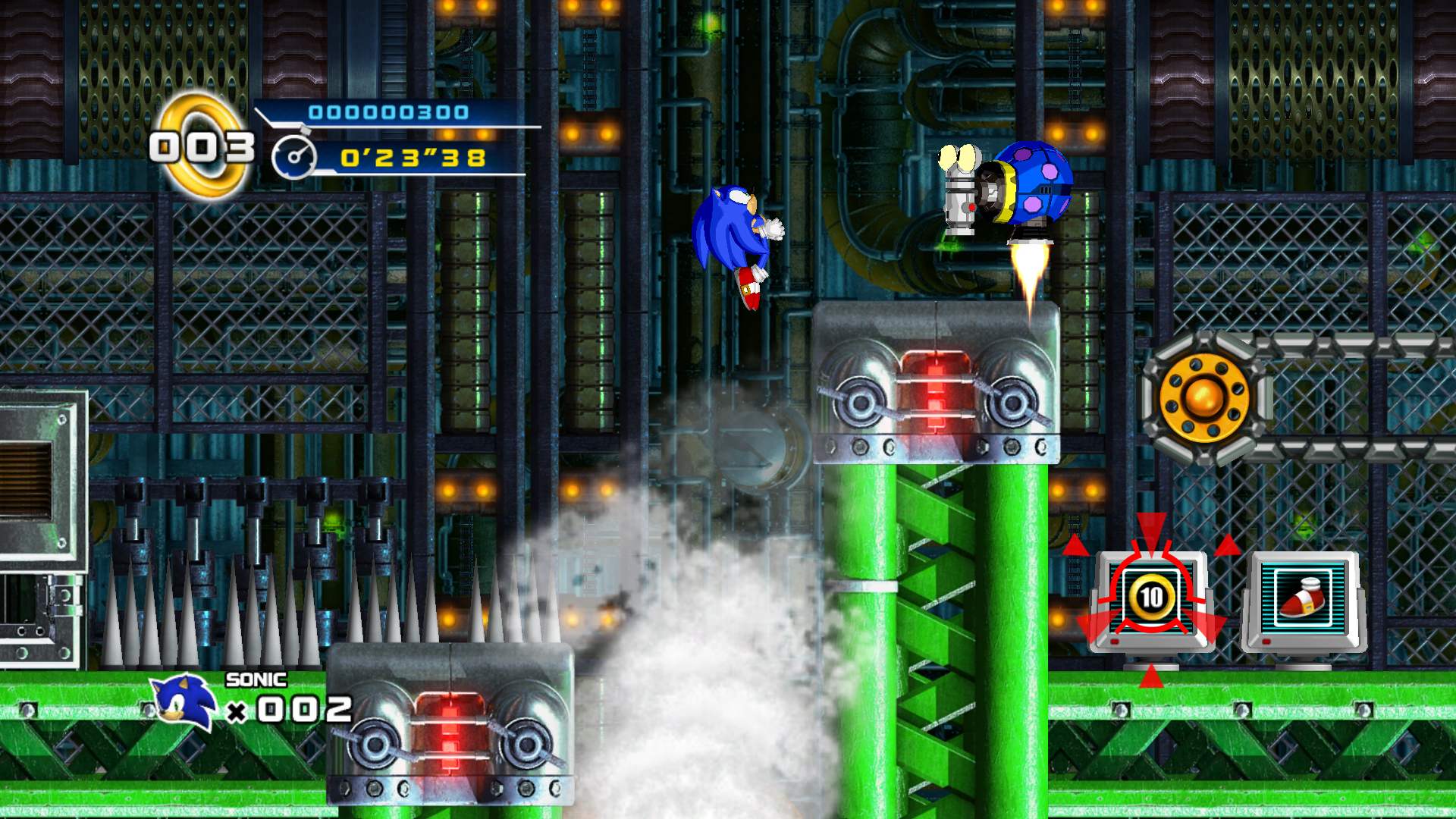 sonic the hedgehog 3d fan game homing attack sonic the hedgehog 3d fan game homing attack