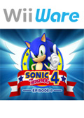 Sonic 4 Episode I