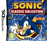 Sonic Classic Collection