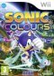 Sonic Colours