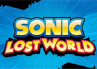 Sonic Lost World: Un trailer en VF (!!) des Effroyables Six