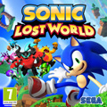 Sonic Lost World