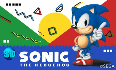 Présentation vidéo de 3D Sonic 