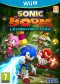 Sonic Boom