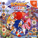 Sonic Shuffle