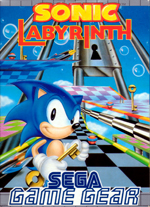 Sonic Labyrinth