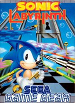 Sonic Labyrinth (GG)