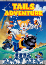 Tails Adventure