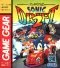 Sonic Drift 2