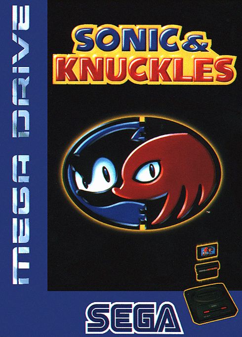Sonic & Knuckles (PC)
