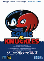 Sonic & Knuckles