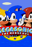 Sega Sonic