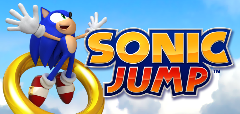 Un nouveau Sonic Jump arrive sur supports mobiles