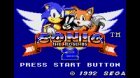 Sonic 2 arrive sur l'eShop 3DS européen !