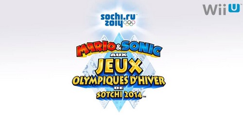 En piste et en ligne avec Mario et Sonic