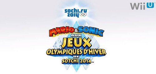 En piste et en ligne avec Mario et Sonic