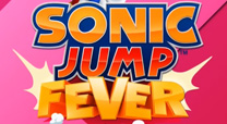 Sonic Jump Fever arrive bientôt