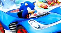 Sonic & All-Stars Racing Transformed sort dans une semaine au Japon !