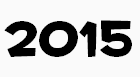 Bonne Année 2015 !