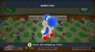 Un Yoshi Sonic avec votre Amiibo