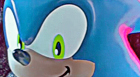 Les Dimensions de Sonic